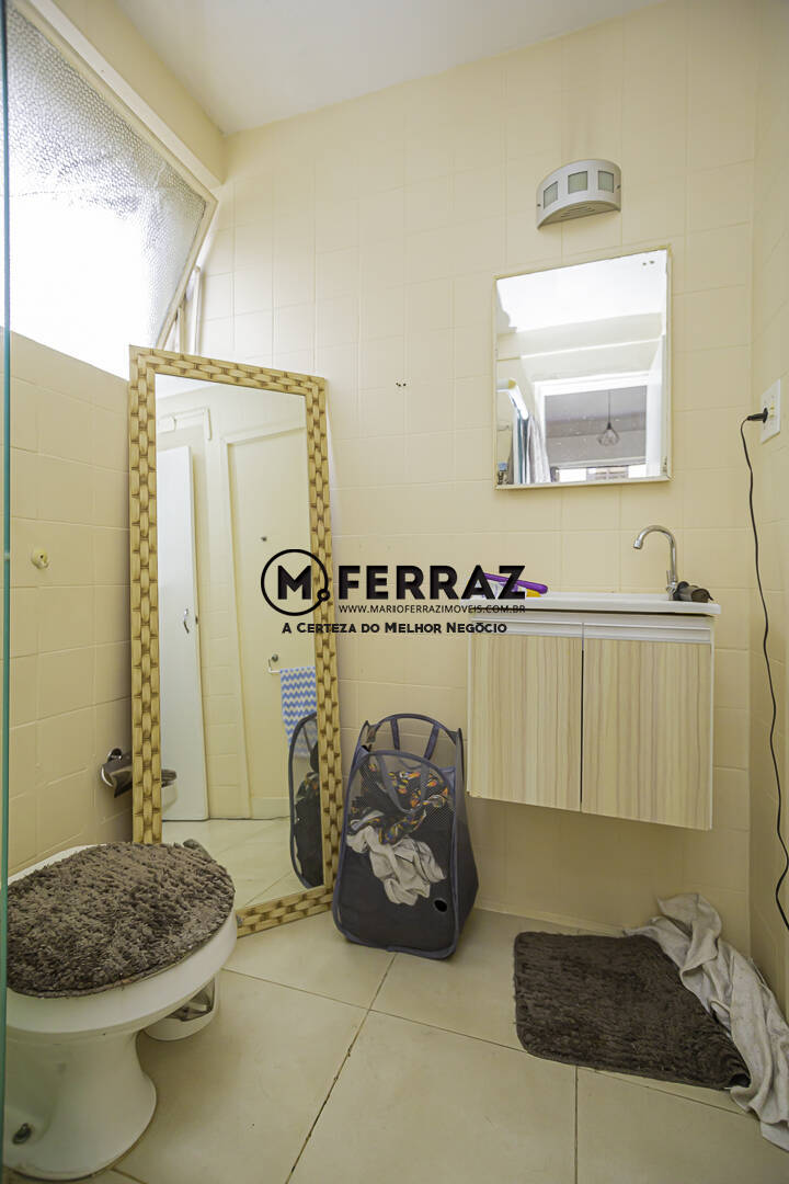 Apartamento à venda com 3 quartos, 120m² - Foto 20