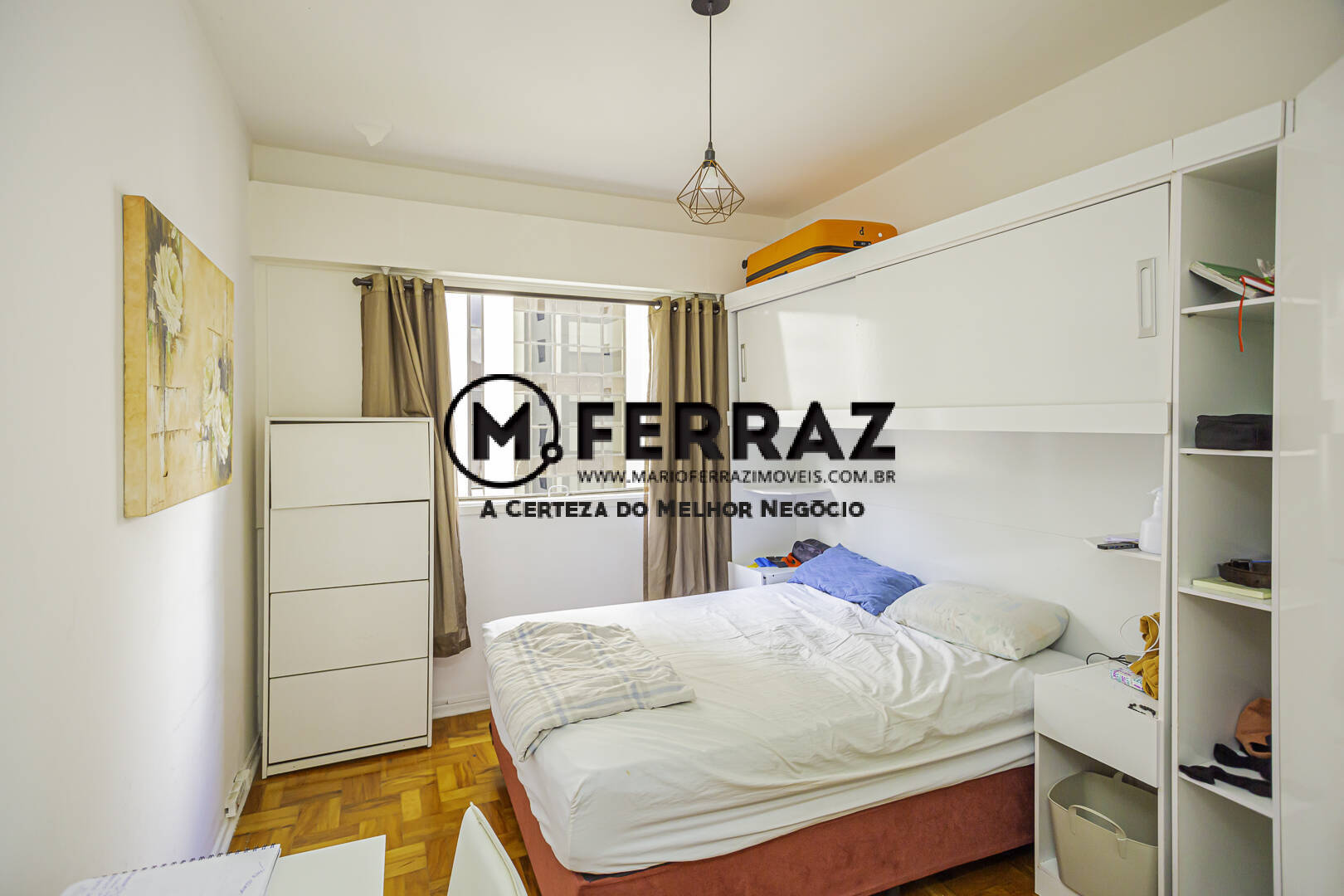 Apartamento à venda com 3 quartos, 120m² - Foto 21