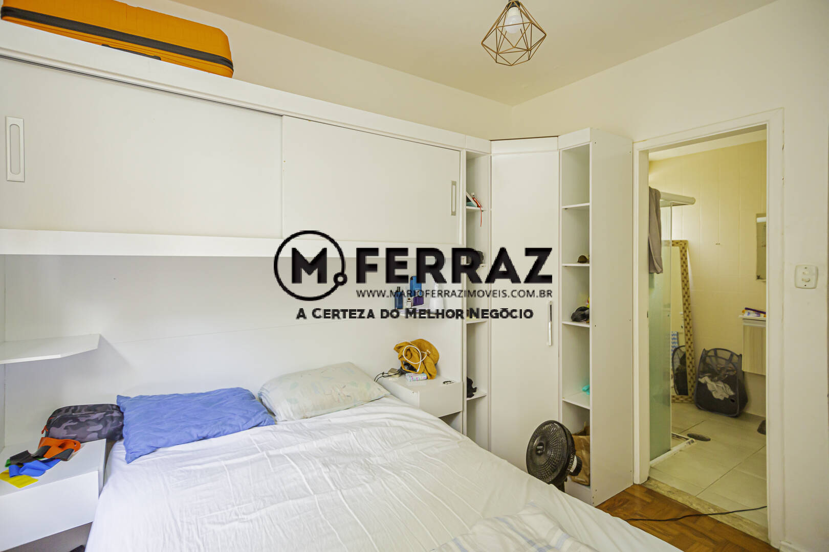 Apartamento à venda com 3 quartos, 120m² - Foto 22