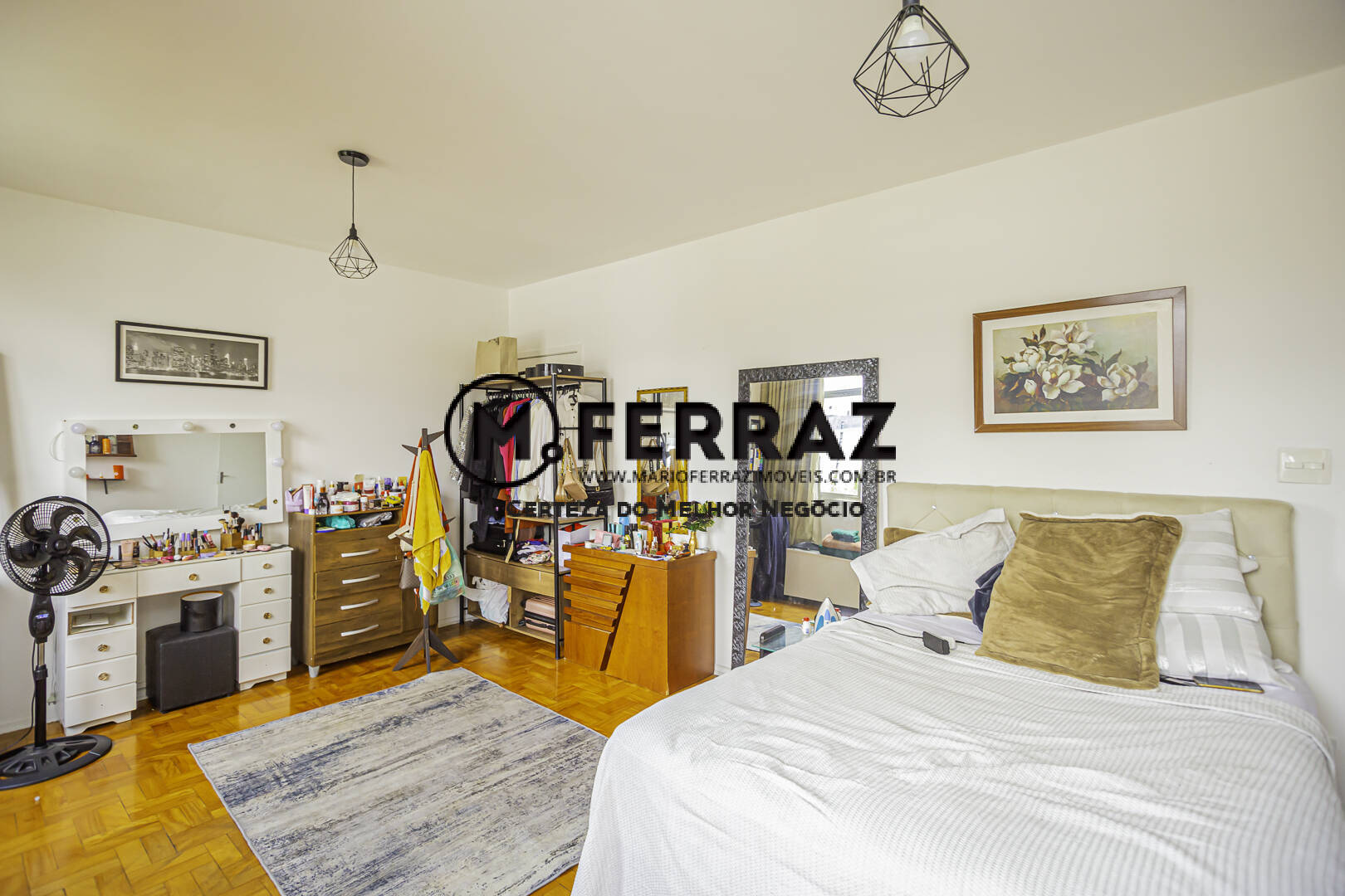 Apartamento à venda com 3 quartos, 120m² - Foto 4