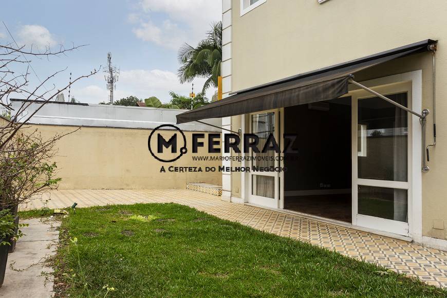 Sobrado à venda com 4 quartos, 383m² - Foto 35