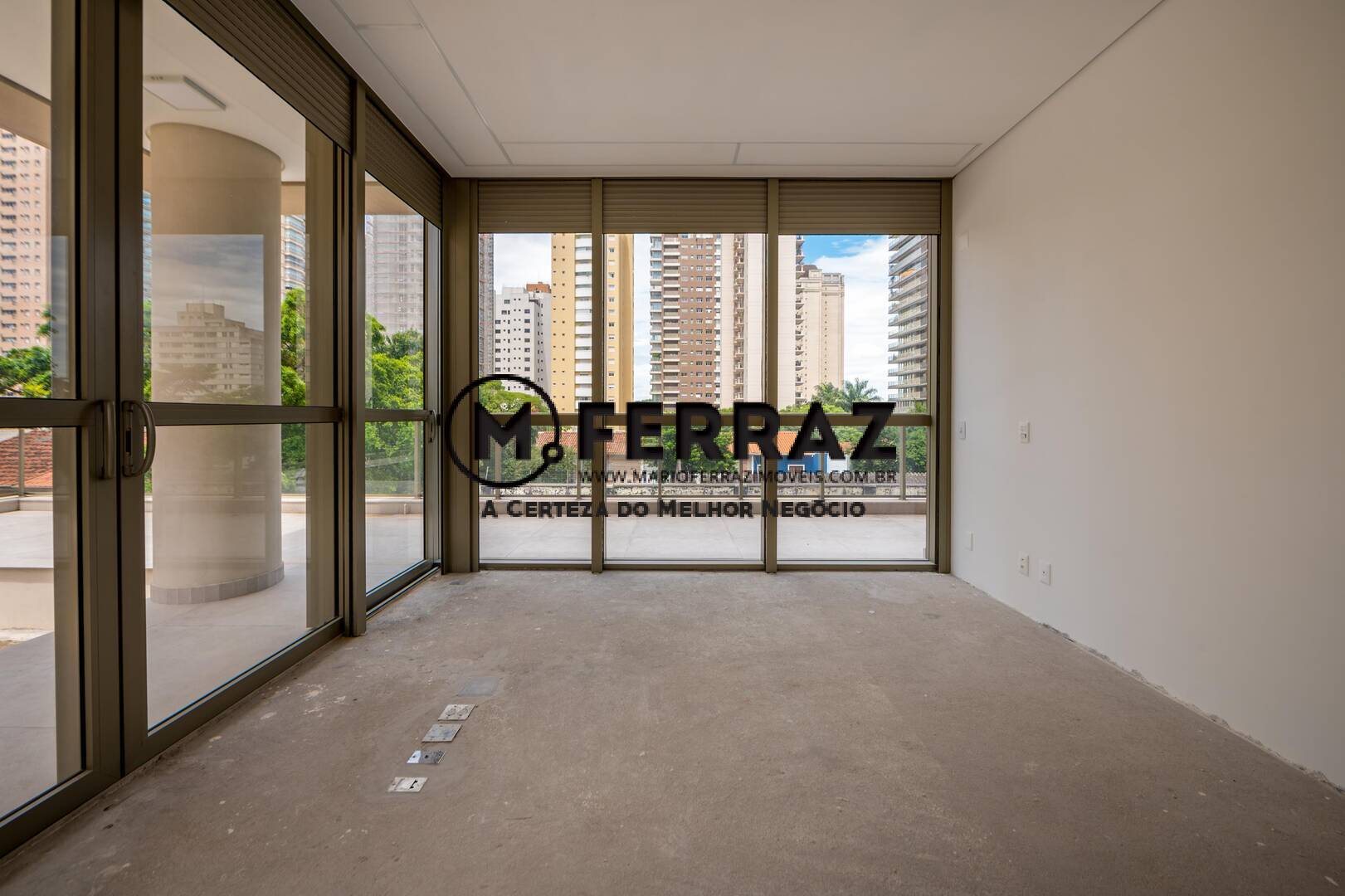 Apartamento à venda com 3 quartos, 520m² - Foto 4