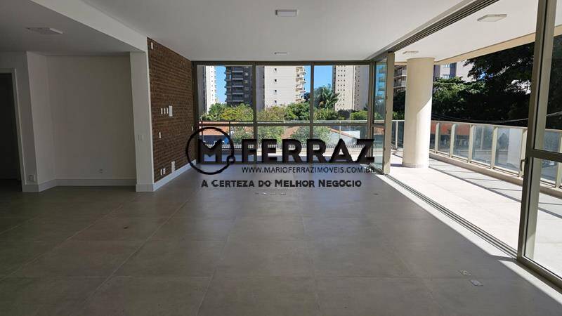 Apartamento à venda com 3 quartos, 520m² - Foto 22