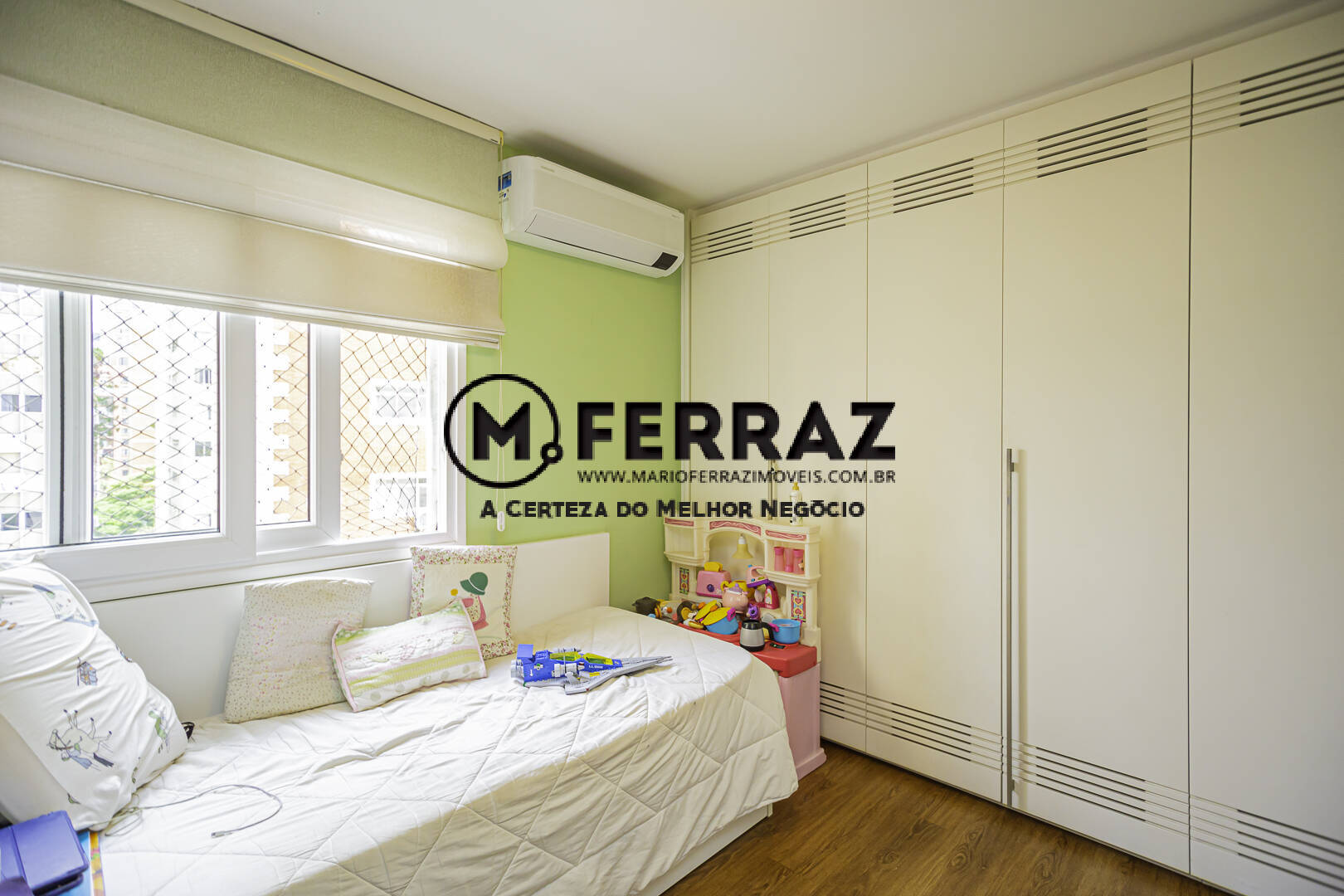 Apartamento à venda com 3 quartos, 235m² - Foto 17