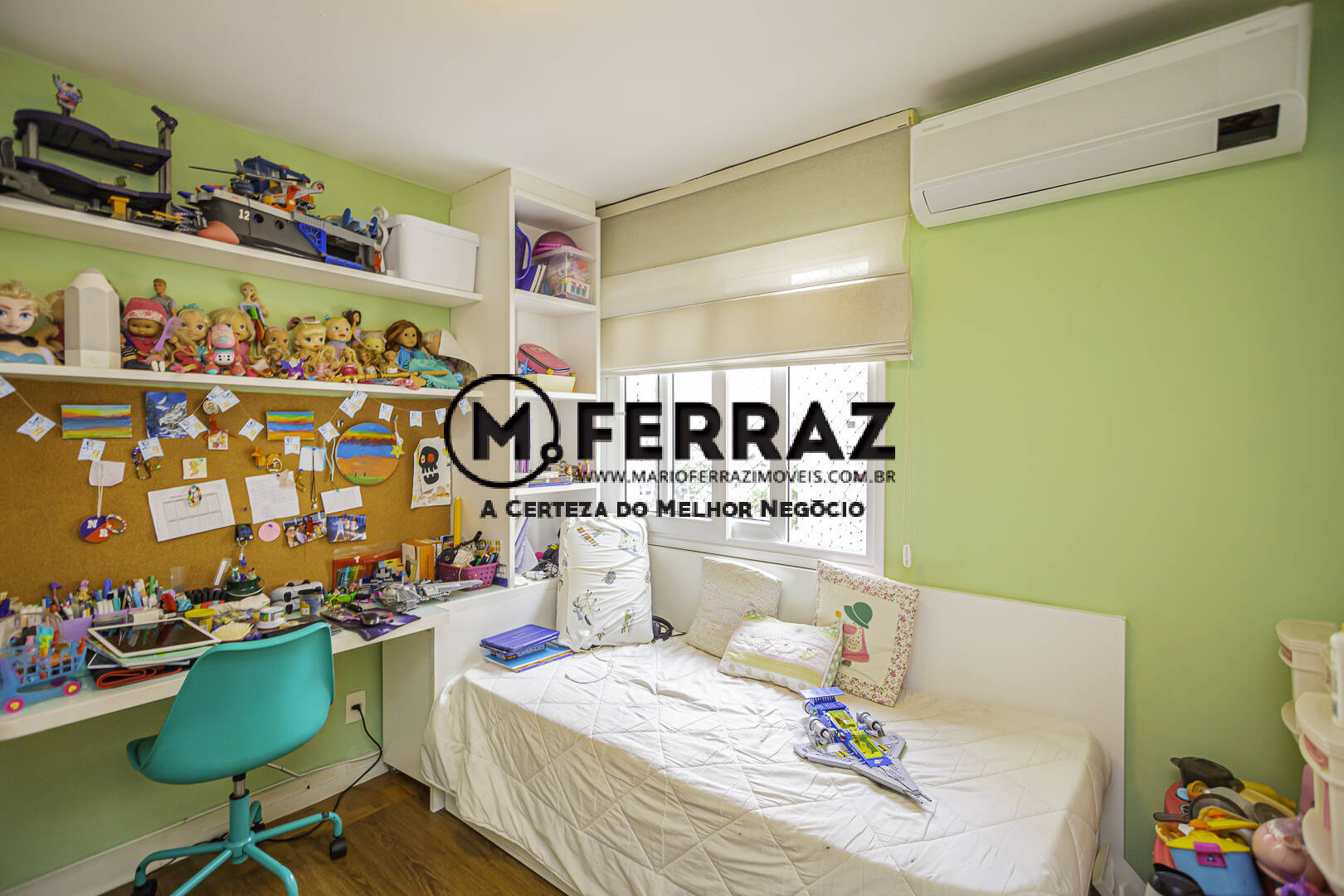 Apartamento à venda com 3 quartos, 235m² - Foto 18