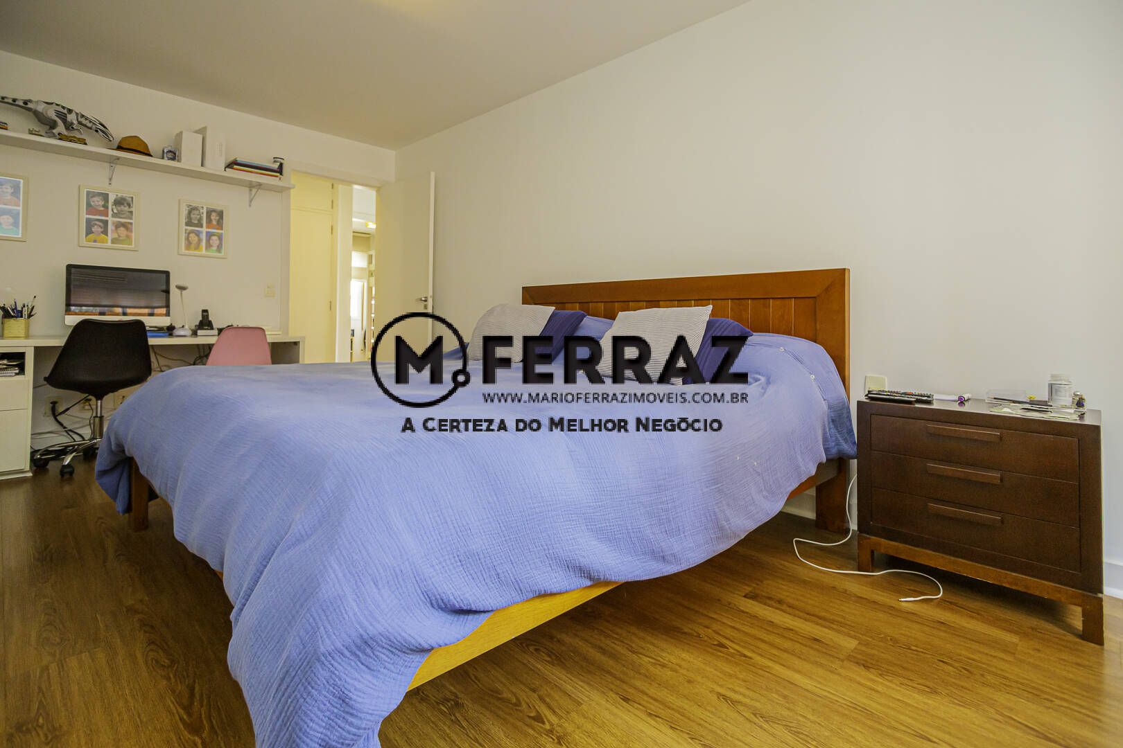 Apartamento à venda com 3 quartos, 235m² - Foto 32