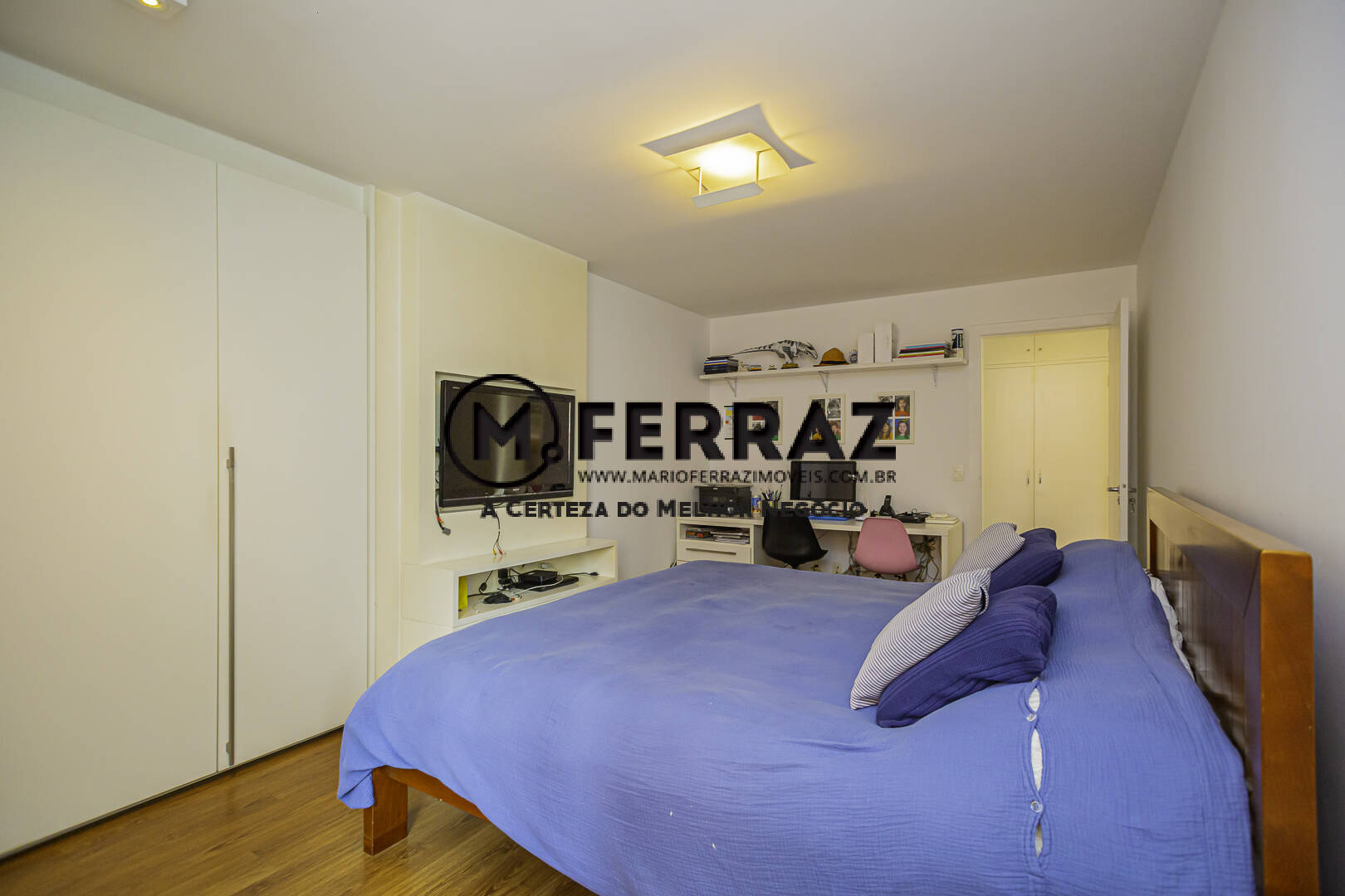 Apartamento à venda com 3 quartos, 235m² - Foto 33