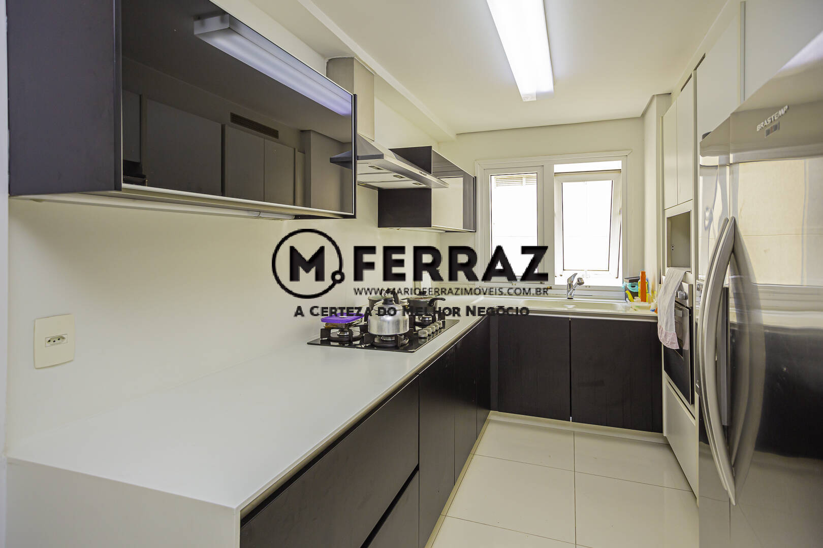 Apartamento à venda com 3 quartos, 235m² - Foto 38