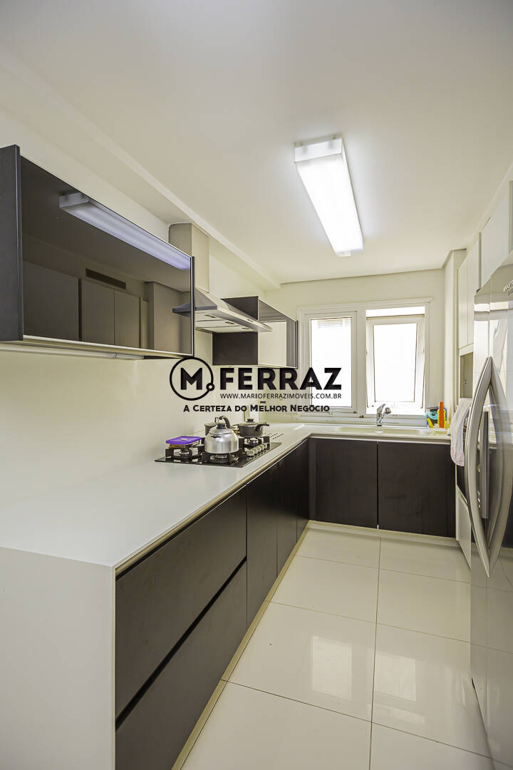 Apartamento à venda com 3 quartos, 235m² - Foto 39