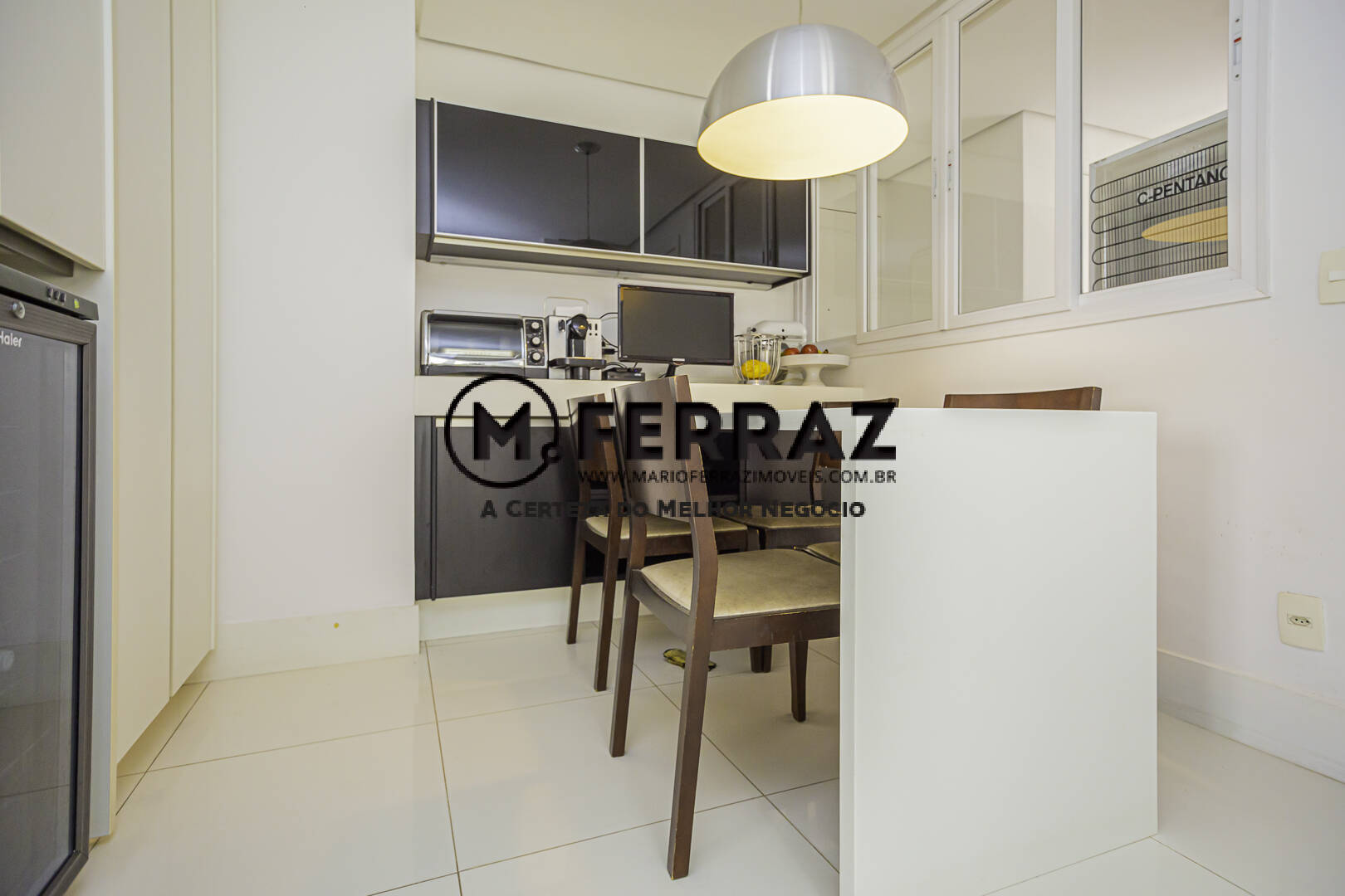 Apartamento à venda com 3 quartos, 235m² - Foto 42