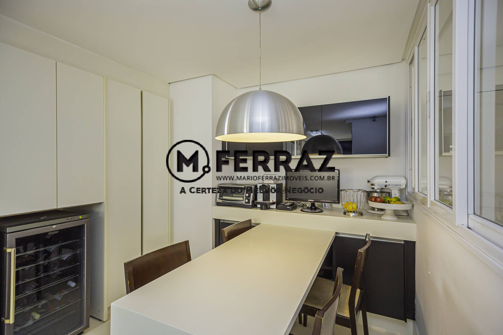 Apartamento à venda com 3 quartos, 235m² - Foto 44