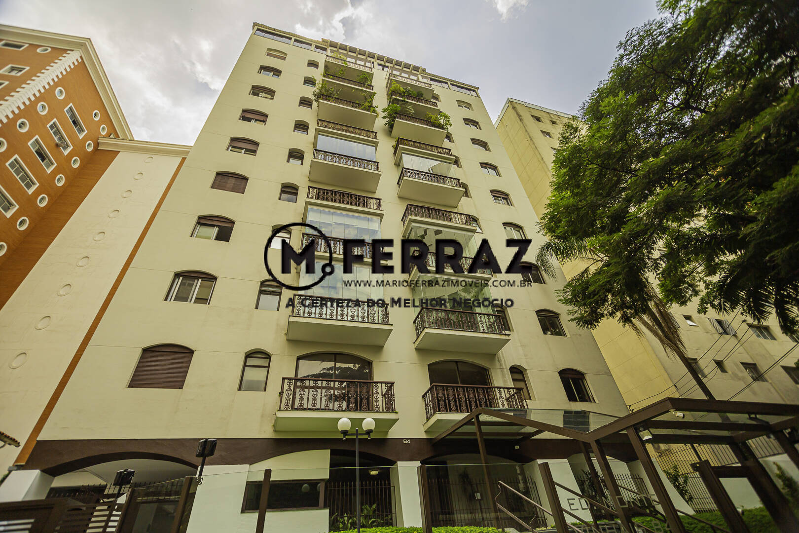 Apartamento à venda com 3 quartos, 235m² - Foto 47