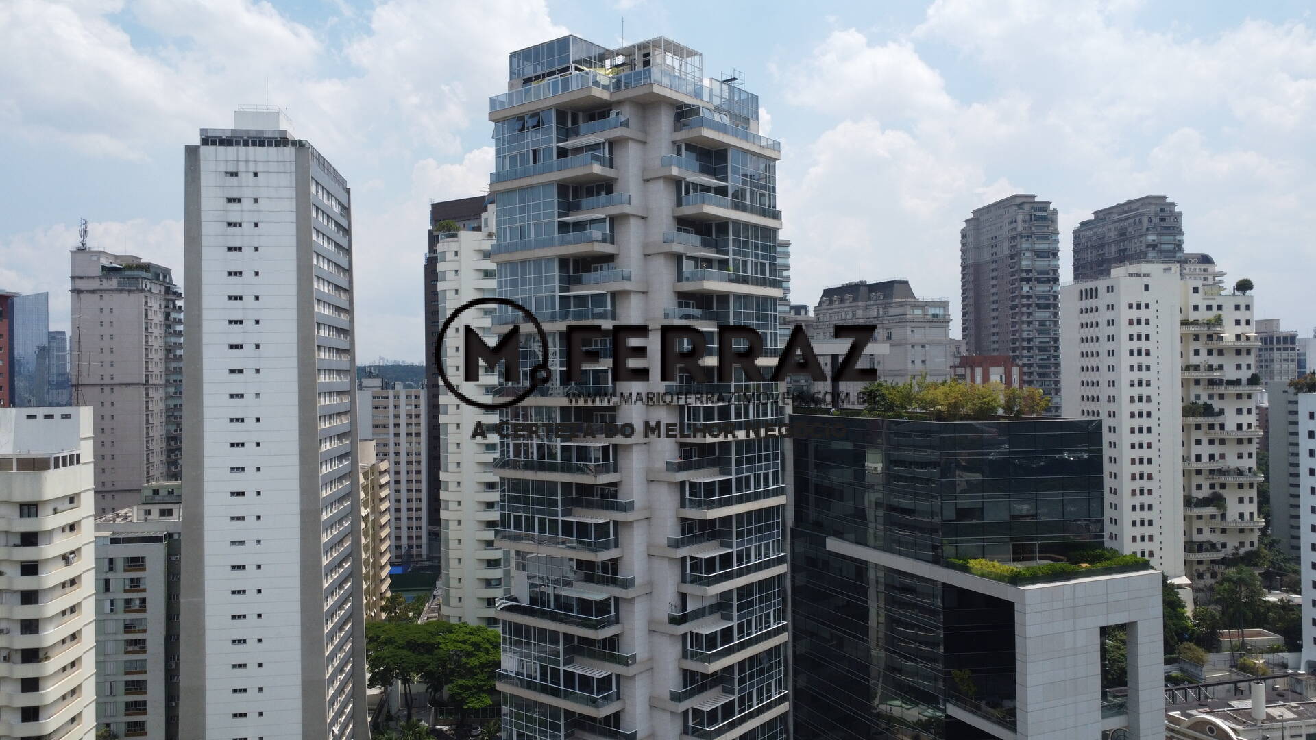 Apartamento à venda com 4 quartos, 600m² - Foto 30