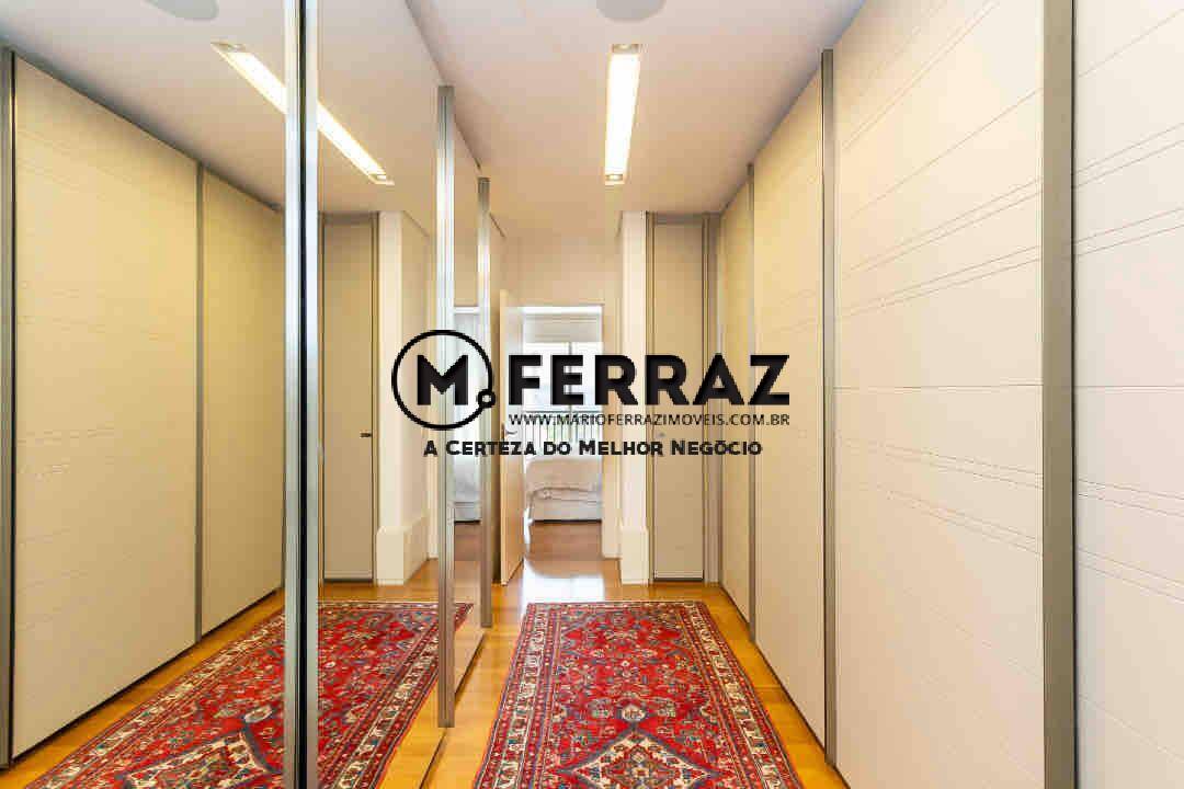 Apartamento à venda com 3 quartos, 285m² - Foto 16