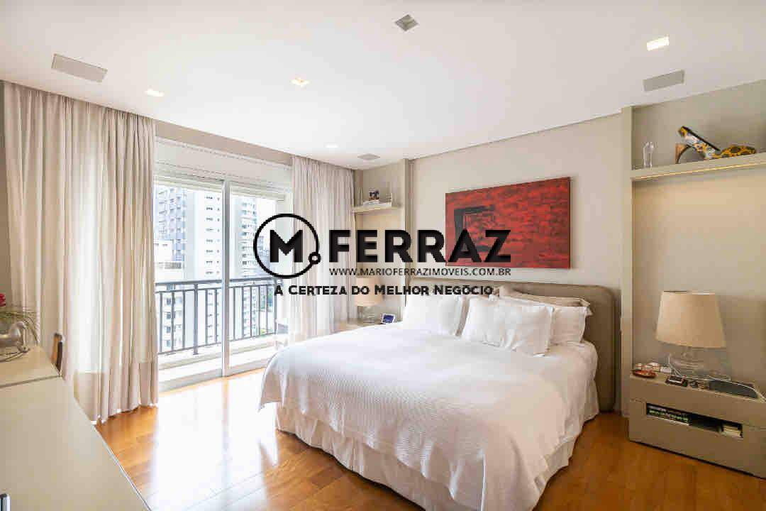 Apartamento à venda com 3 quartos, 285m² - Foto 21