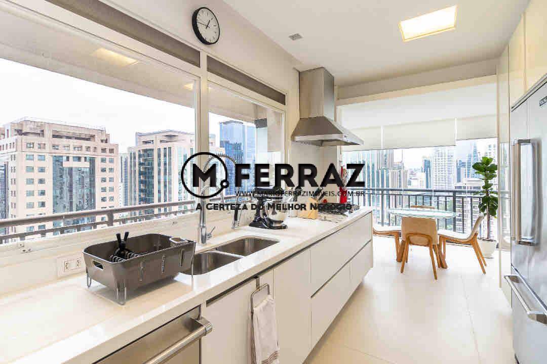 Apartamento à venda com 3 quartos, 285m² - Foto 25