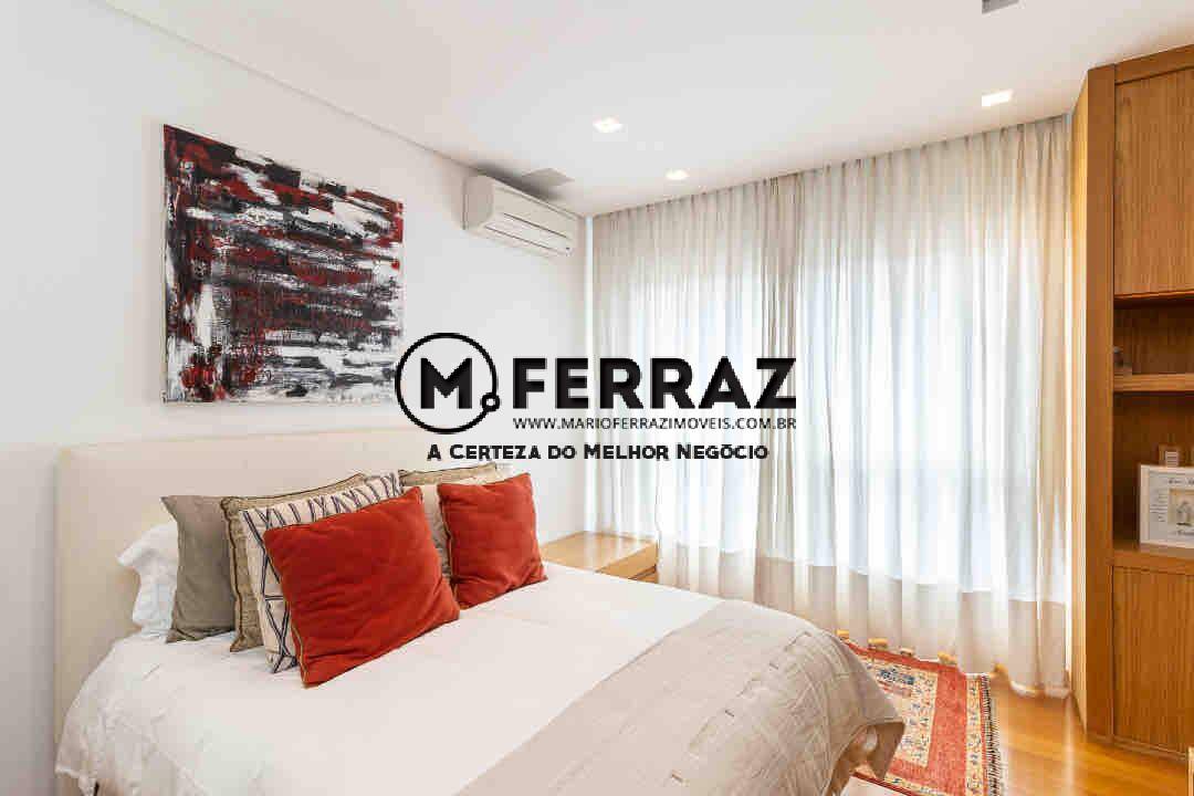 Apartamento à venda com 3 quartos, 285m² - Foto 23