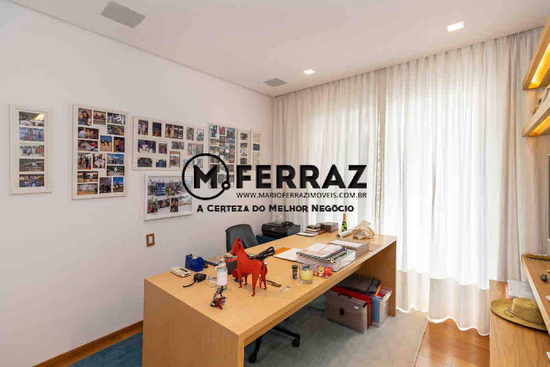 Apartamento à venda com 3 quartos, 285m² - Foto 26