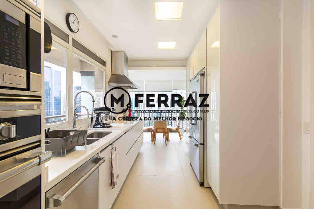 Apartamento à venda com 3 quartos, 285m² - Foto 27