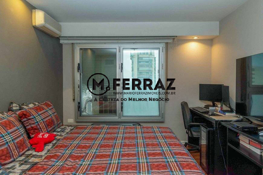 Apartamento à venda com 3 quartos, 280m² - Foto 8