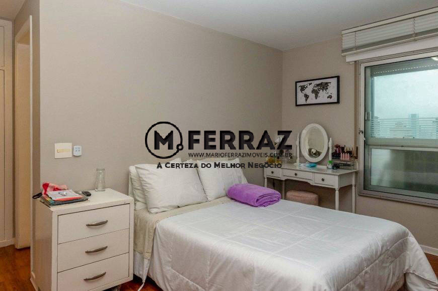 Apartamento à venda com 3 quartos, 280m² - Foto 11