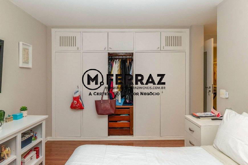 Apartamento à venda com 3 quartos, 280m² - Foto 12