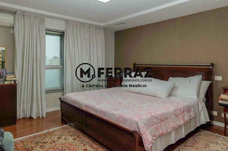 Apartamento à venda com 3 quartos, 280m² - Foto 14