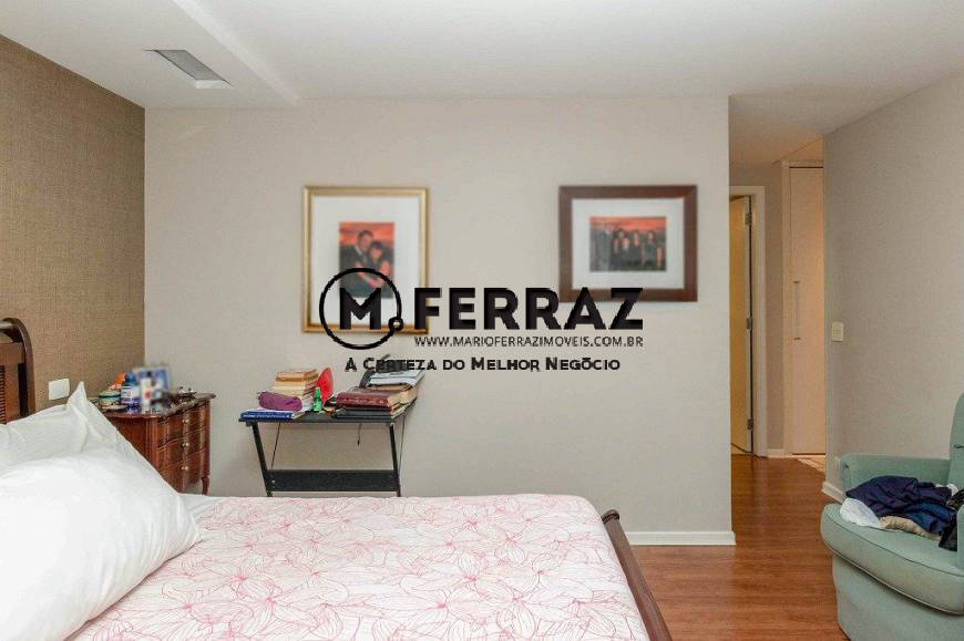 Apartamento à venda com 3 quartos, 280m² - Foto 15