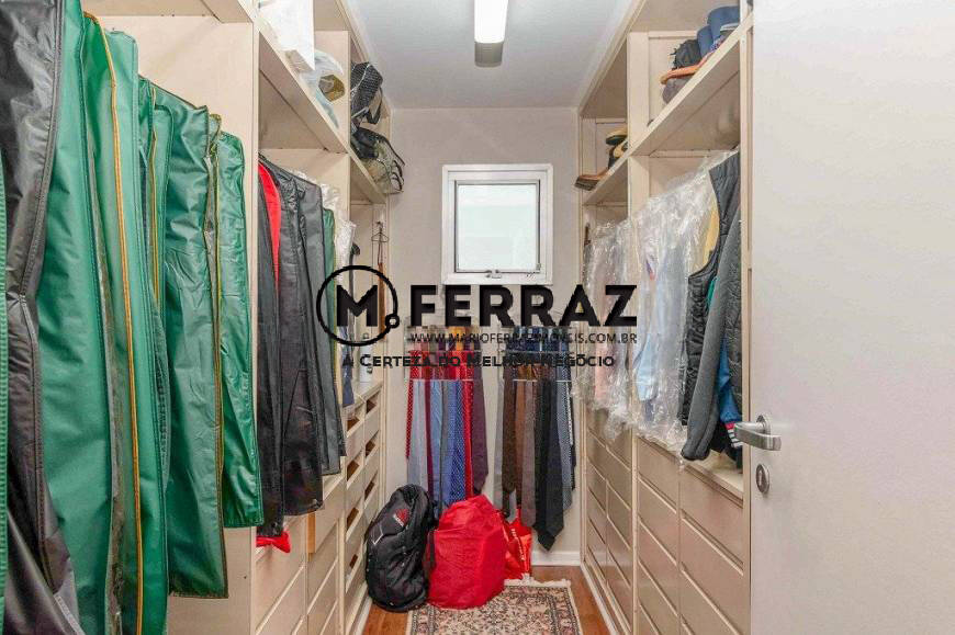 Apartamento à venda com 3 quartos, 280m² - Foto 16