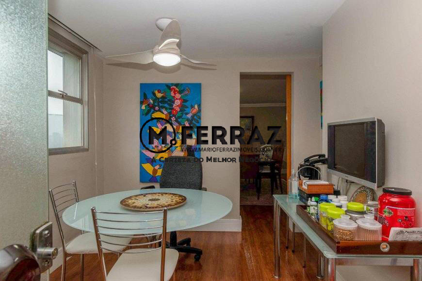 Apartamento à venda com 3 quartos, 280m² - Foto 17