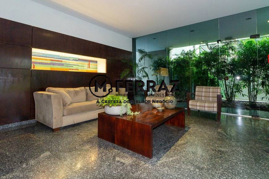 Apartamento à venda com 3 quartos, 280m² - Foto 24