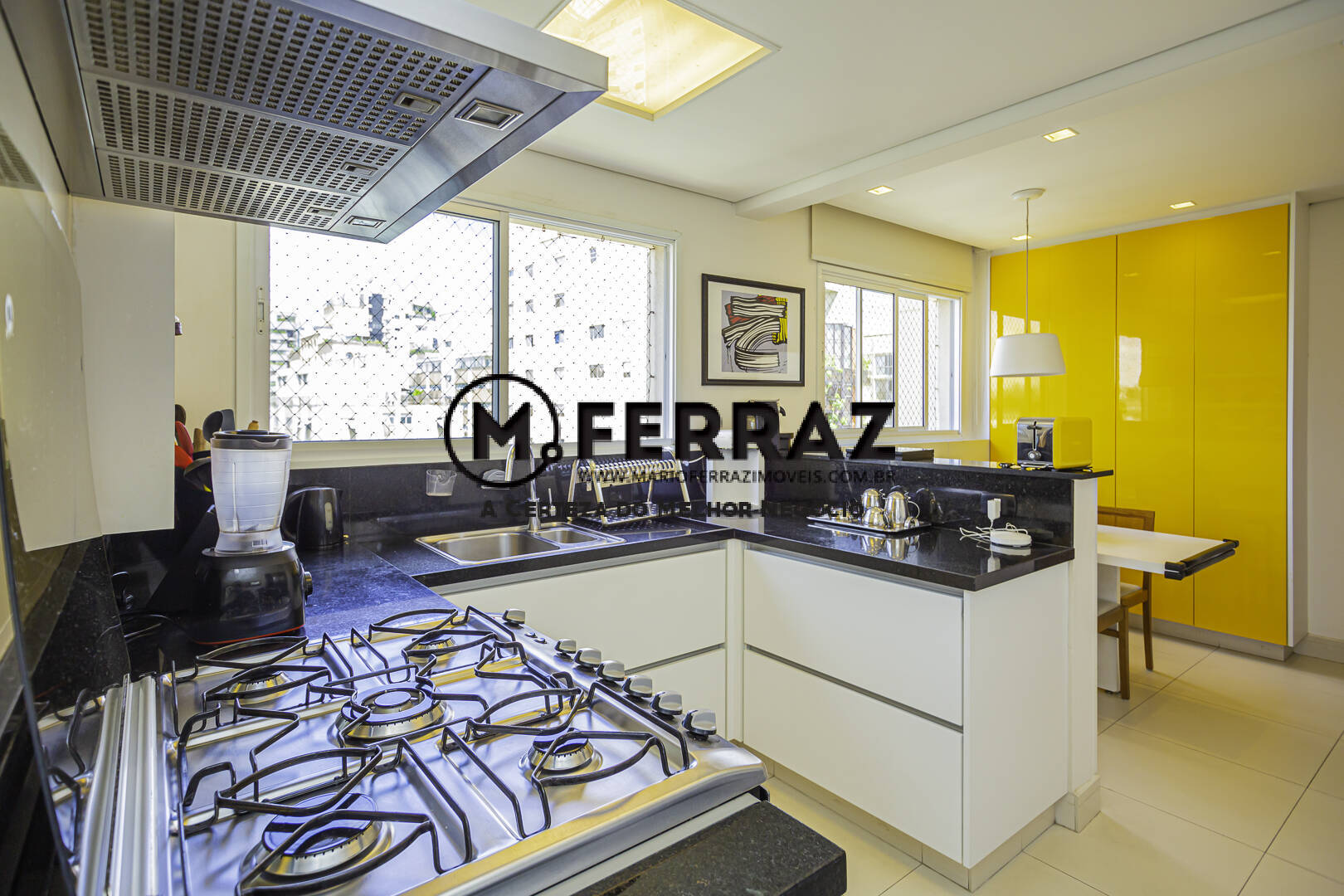 Apartamento à venda com 4 quartos, 189m² - Foto 16