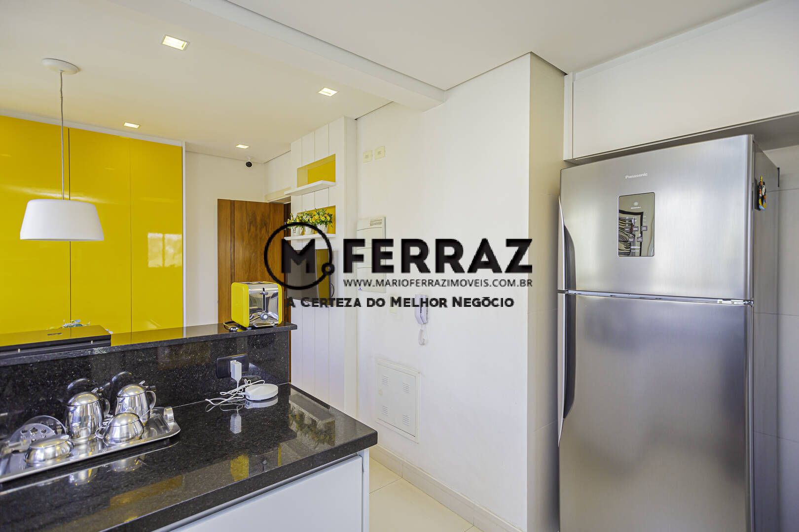 Apartamento à venda com 4 quartos, 189m² - Foto 17