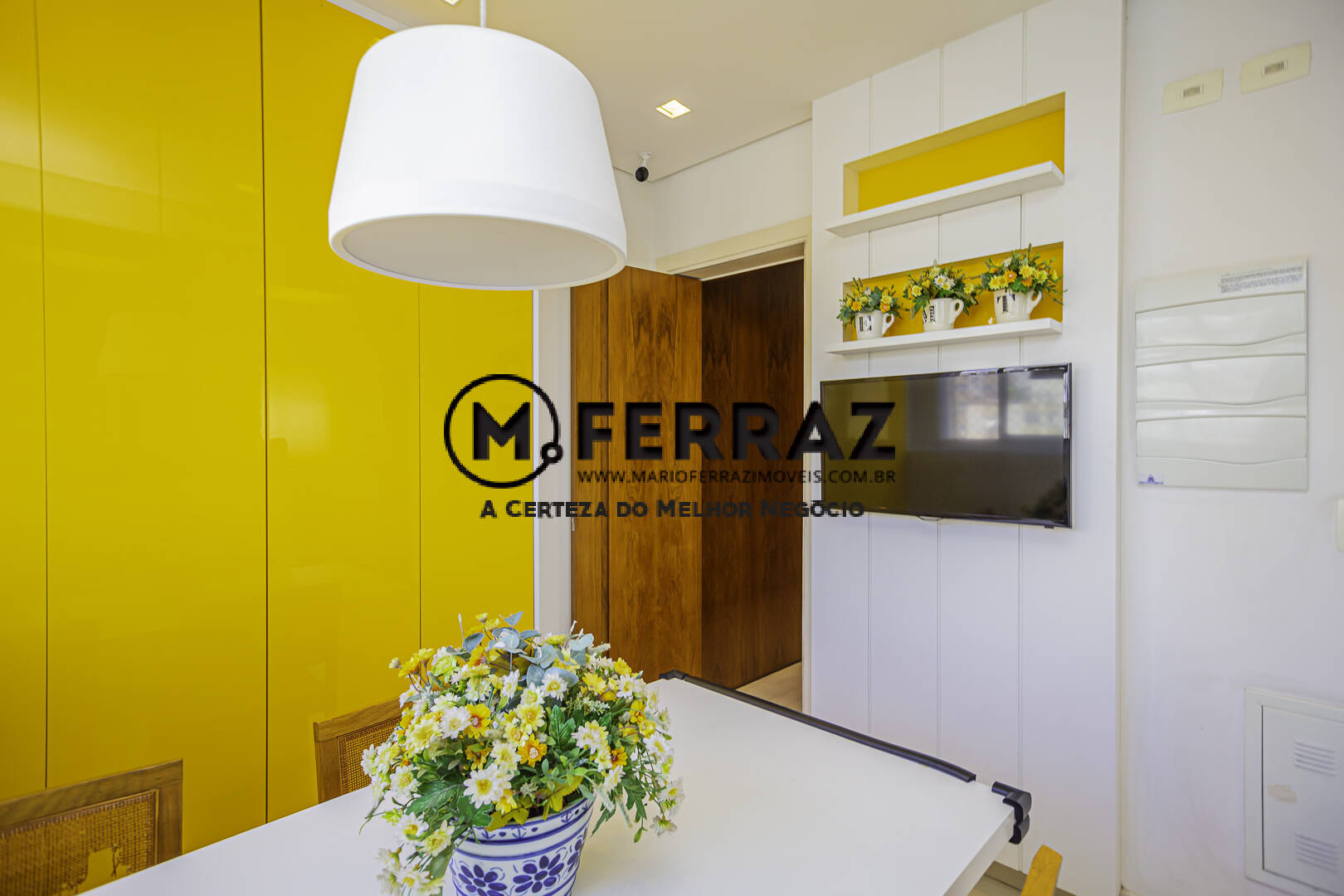 Apartamento à venda com 4 quartos, 189m² - Foto 19