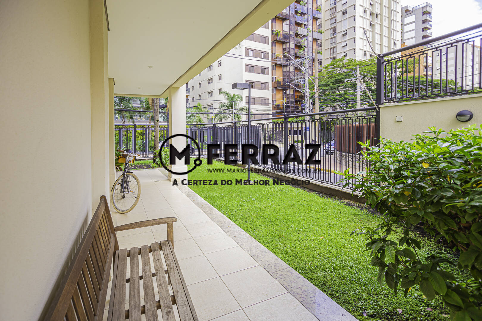 Apartamento à venda com 4 quartos, 189m² - Foto 50