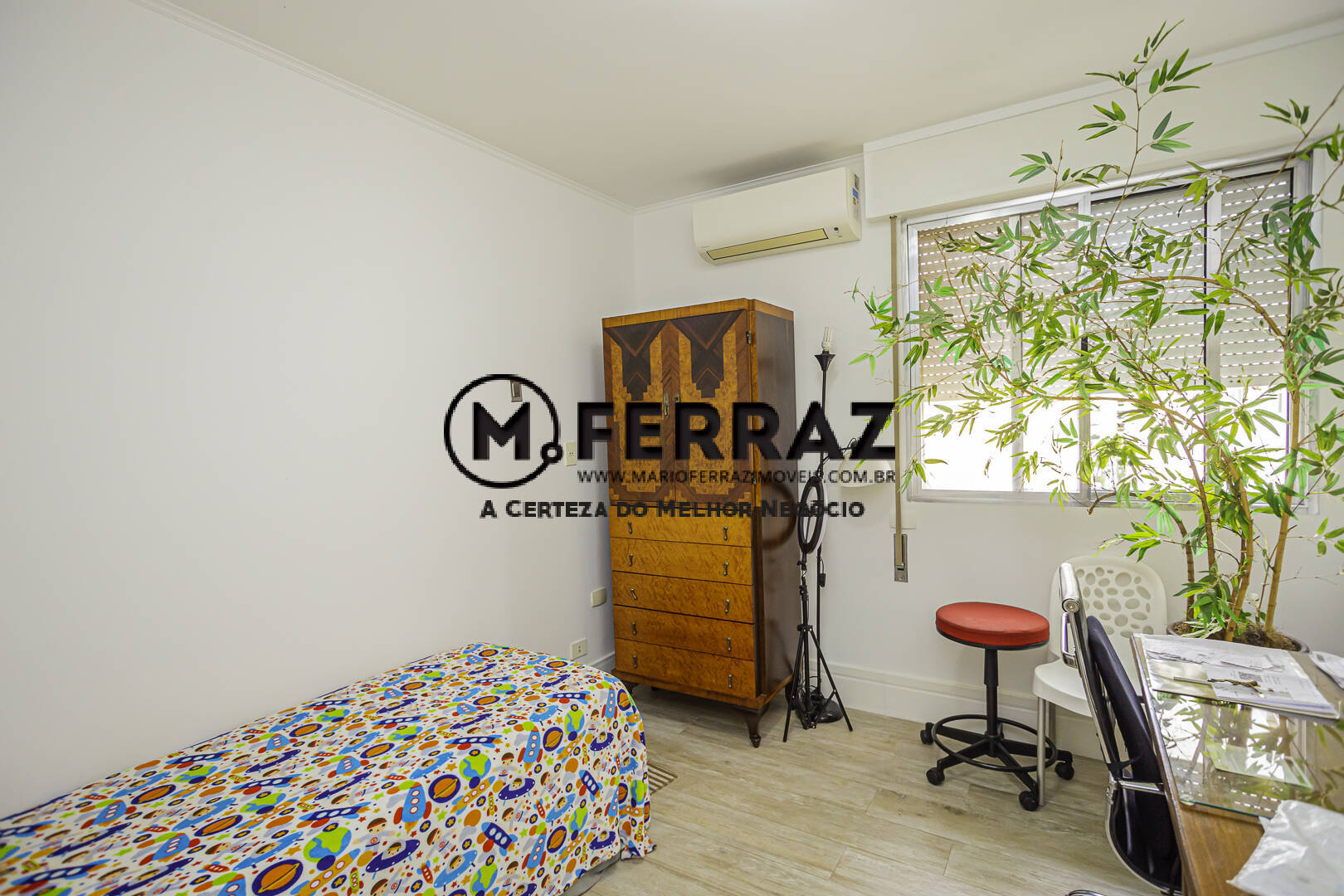 Apartamento à venda com 3 quartos, 166m² - Foto 16