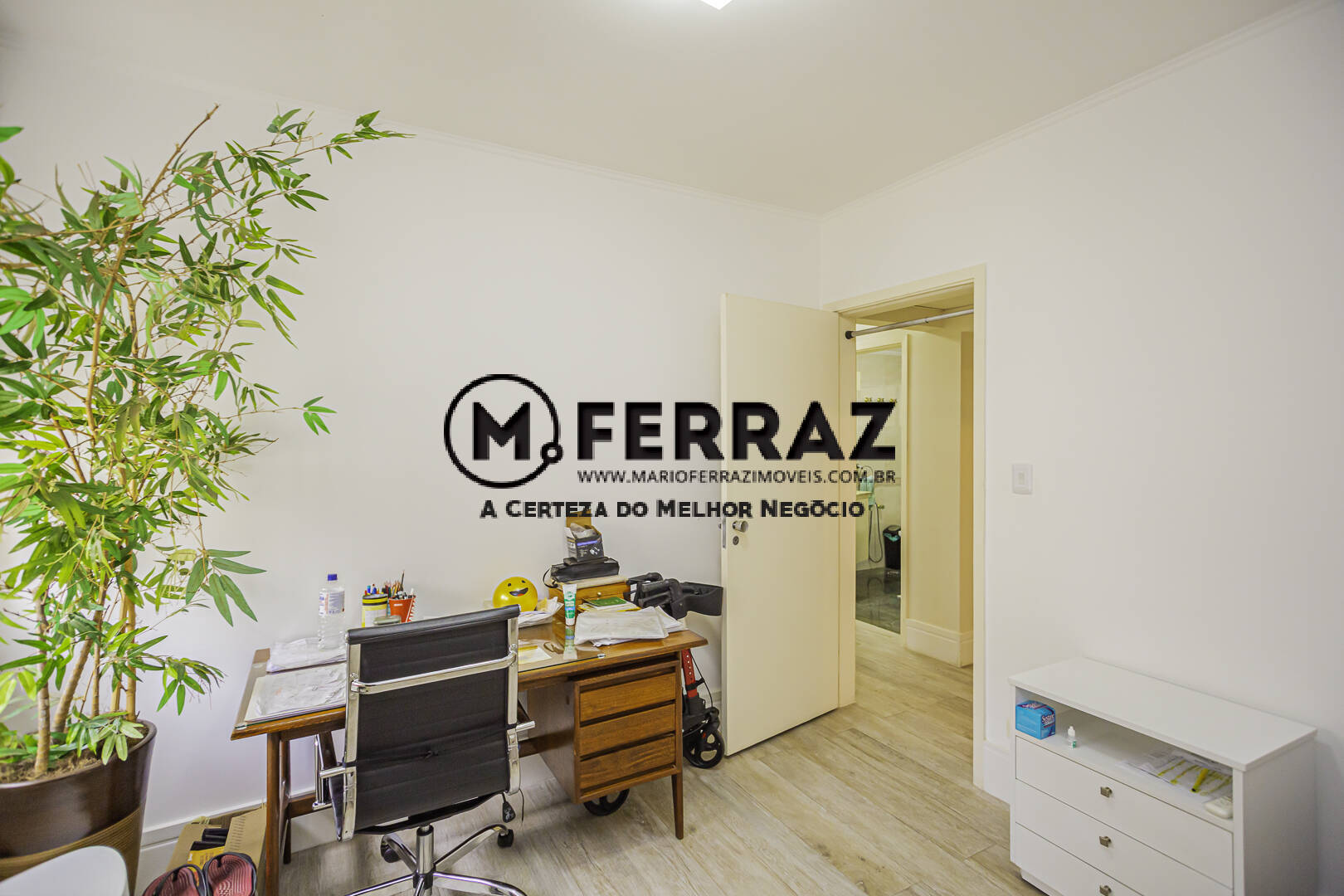 Apartamento à venda com 3 quartos, 166m² - Foto 17