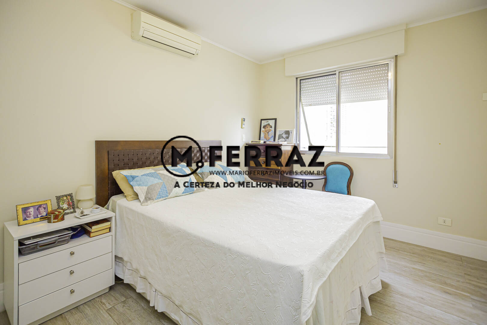 Apartamento à venda com 3 quartos, 166m² - Foto 26