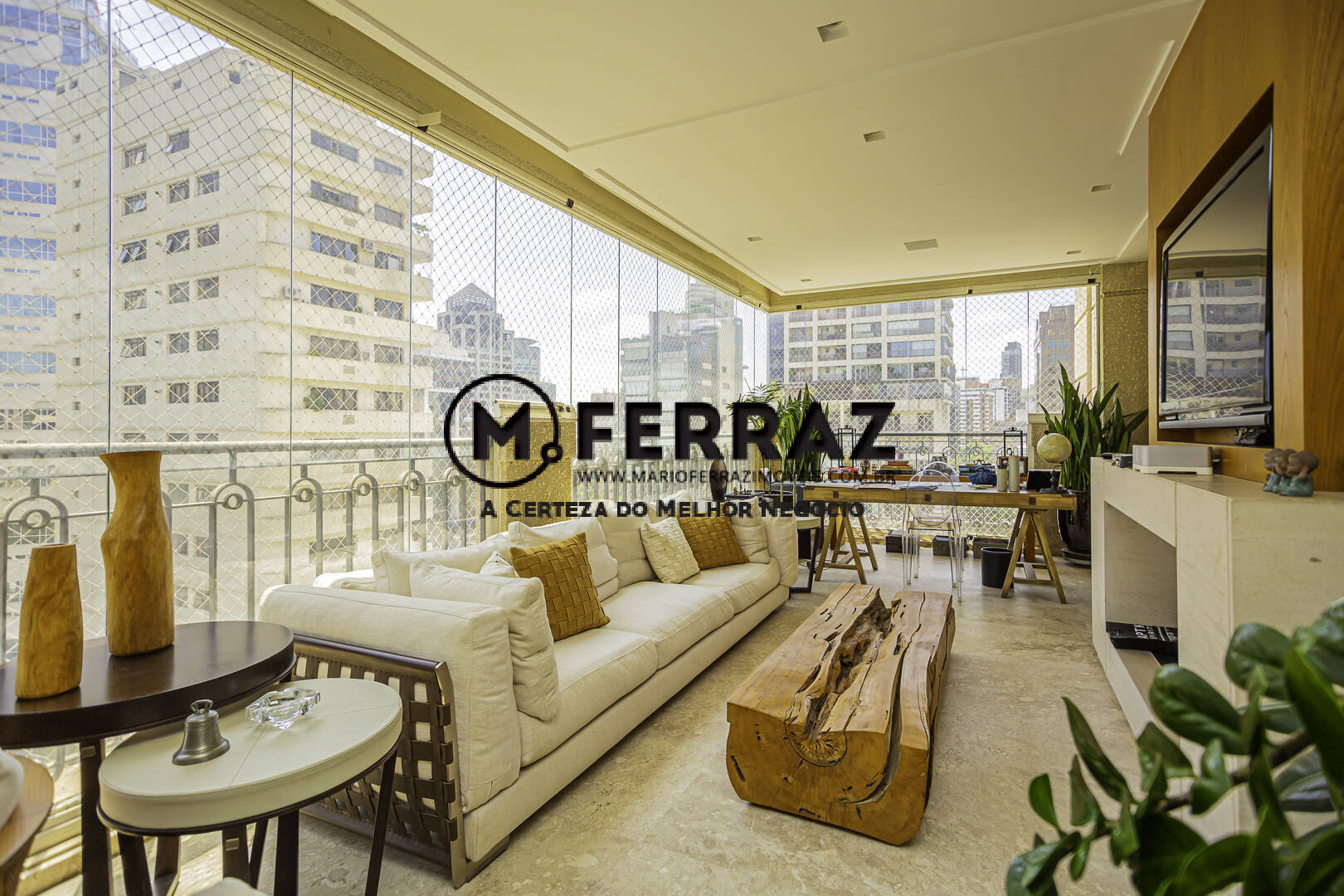 Apartamento à venda com 2 quartos, 460m² - Foto 13