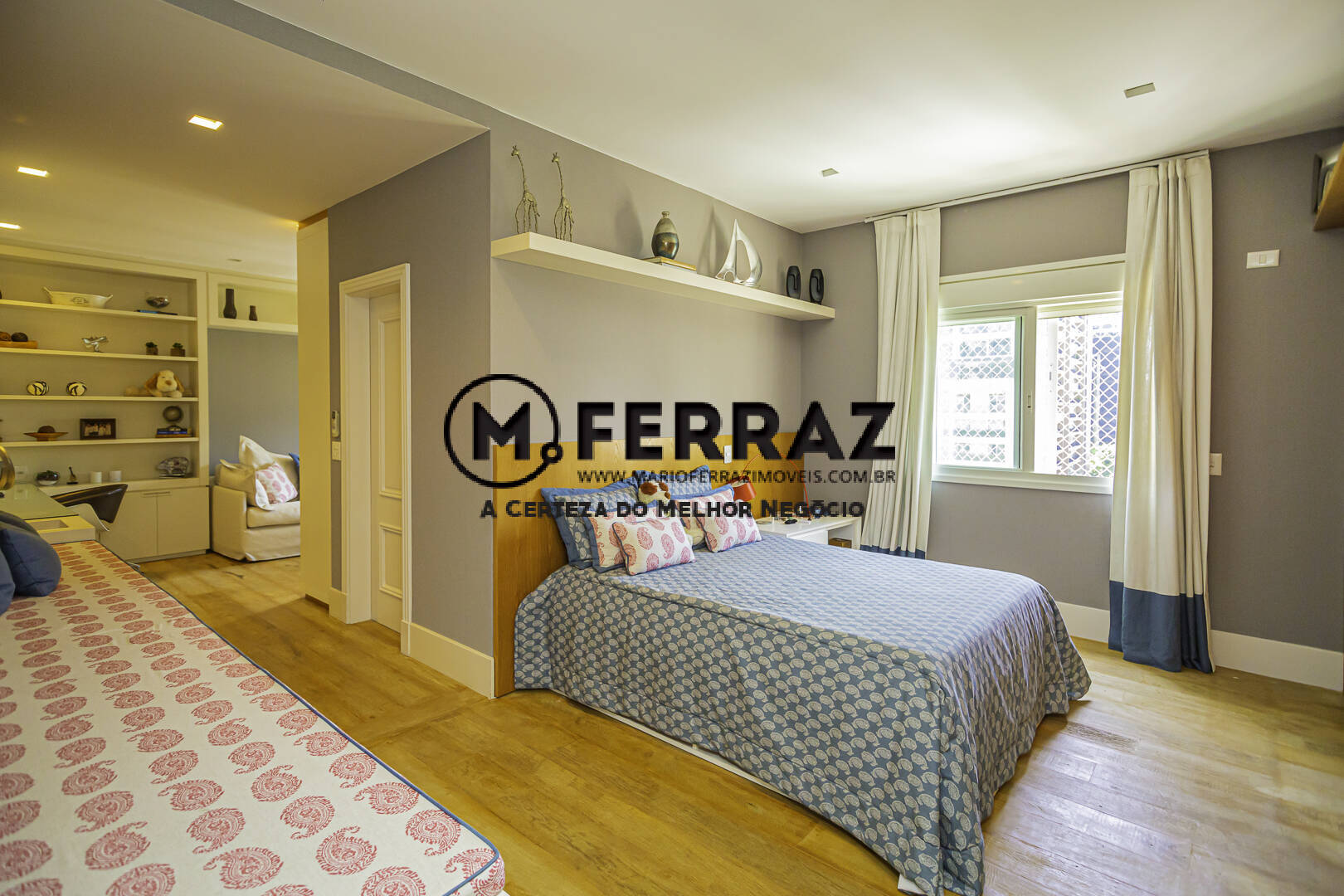 Apartamento à venda com 2 quartos, 460m² - Foto 21