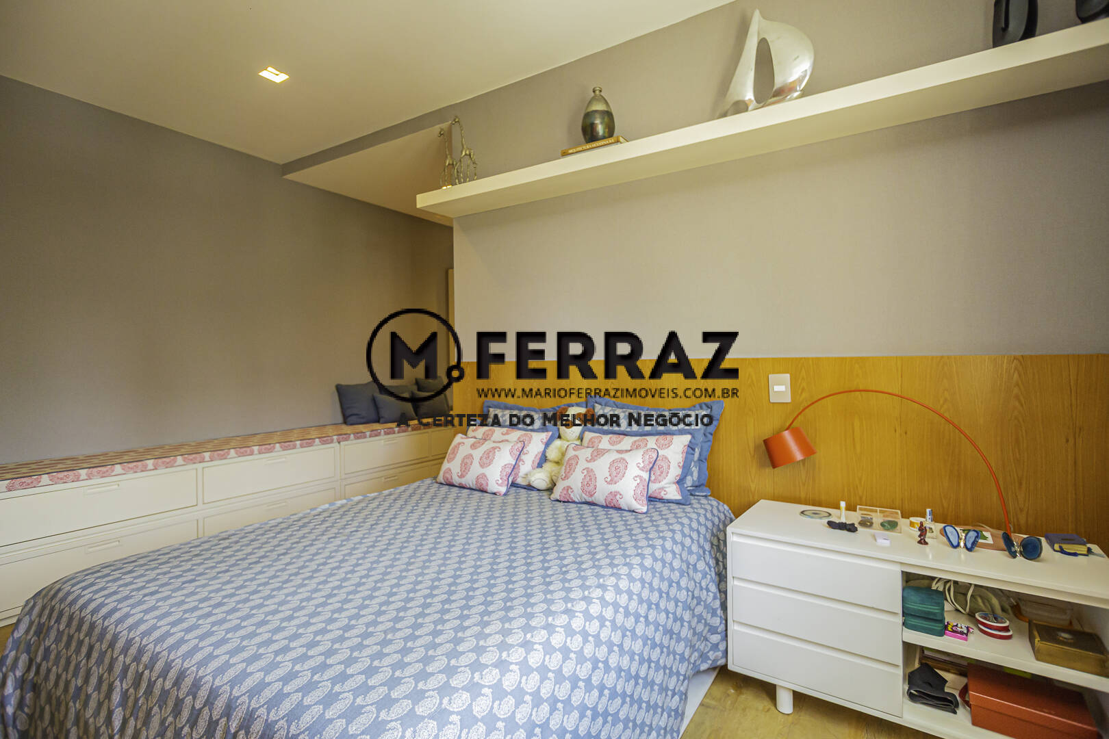 Apartamento à venda com 2 quartos, 460m² - Foto 22