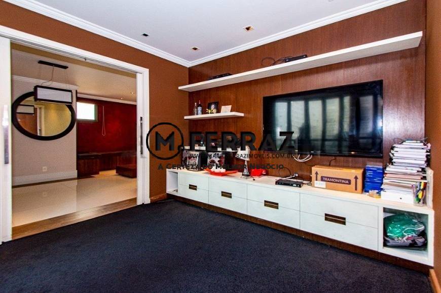 Apartamento à venda com 3 quartos, 228m² - Foto 9