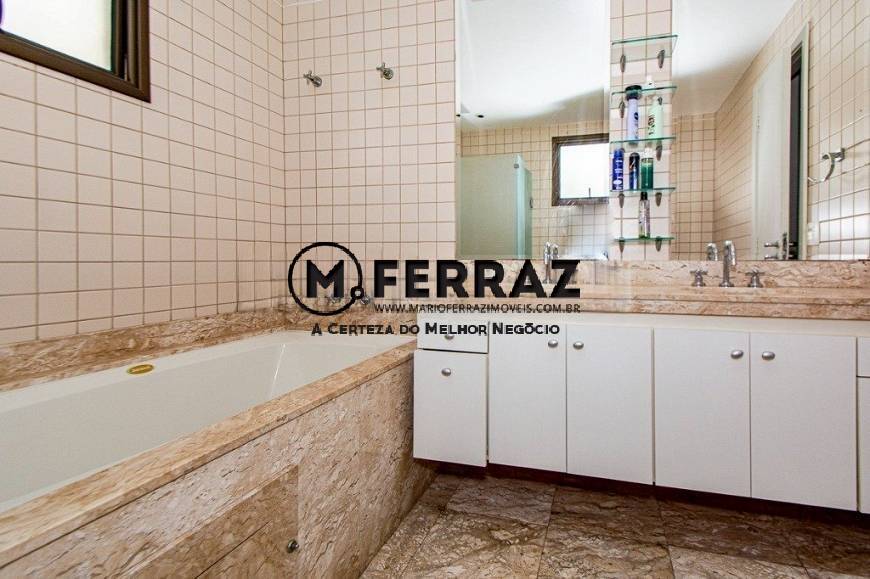 Apartamento à venda com 3 quartos, 228m² - Foto 14