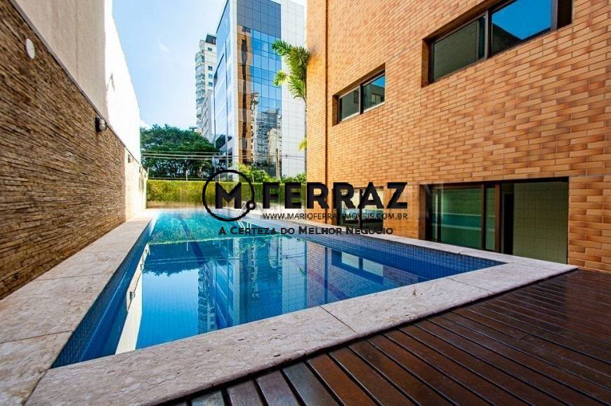 Apartamento à venda com 3 quartos, 228m² - Foto 17