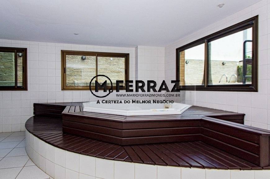 Apartamento à venda com 3 quartos, 228m² - Foto 20