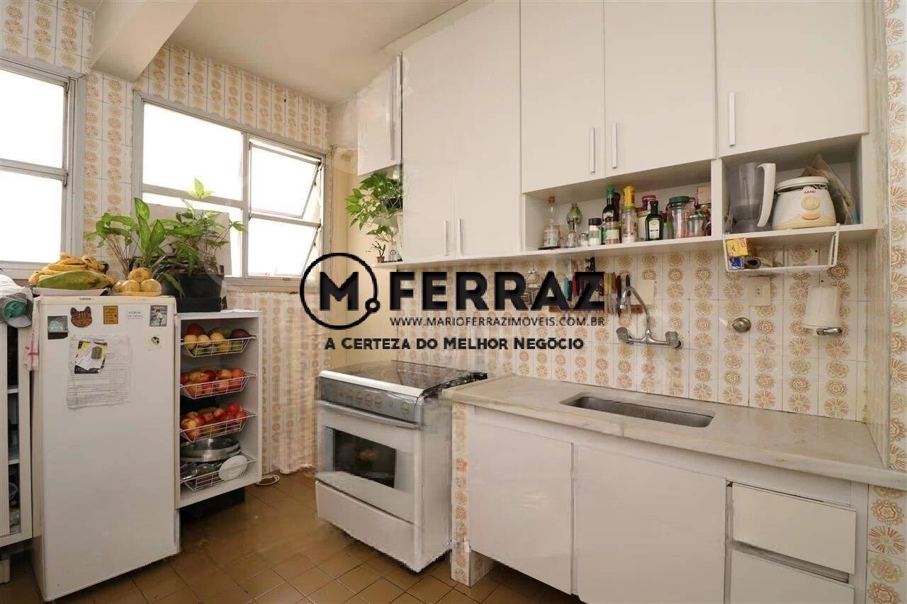 Apartamento à venda com 4 quartos, 134m² - Foto 3