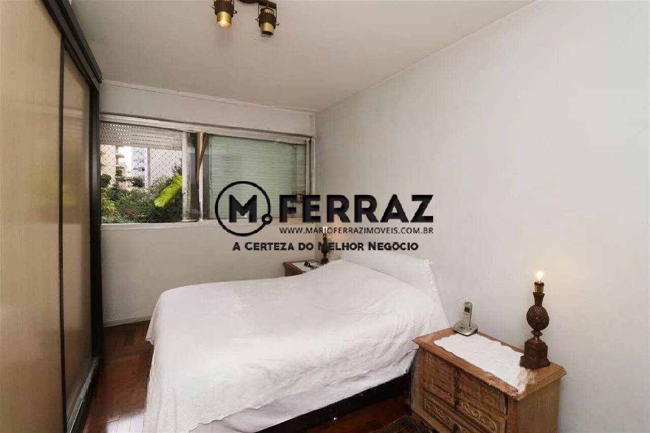 Apartamento à venda com 4 quartos, 134m² - Foto 6