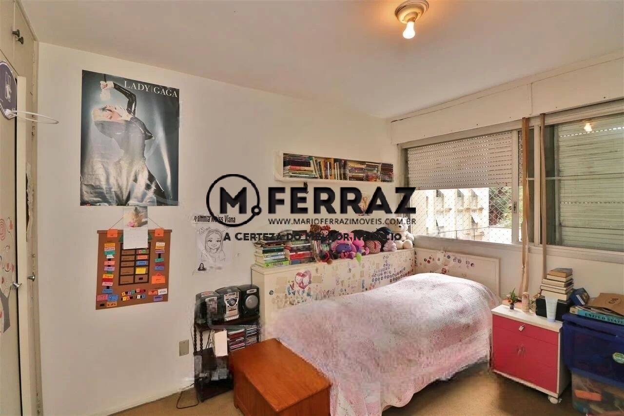 Apartamento à venda com 4 quartos, 134m² - Foto 5