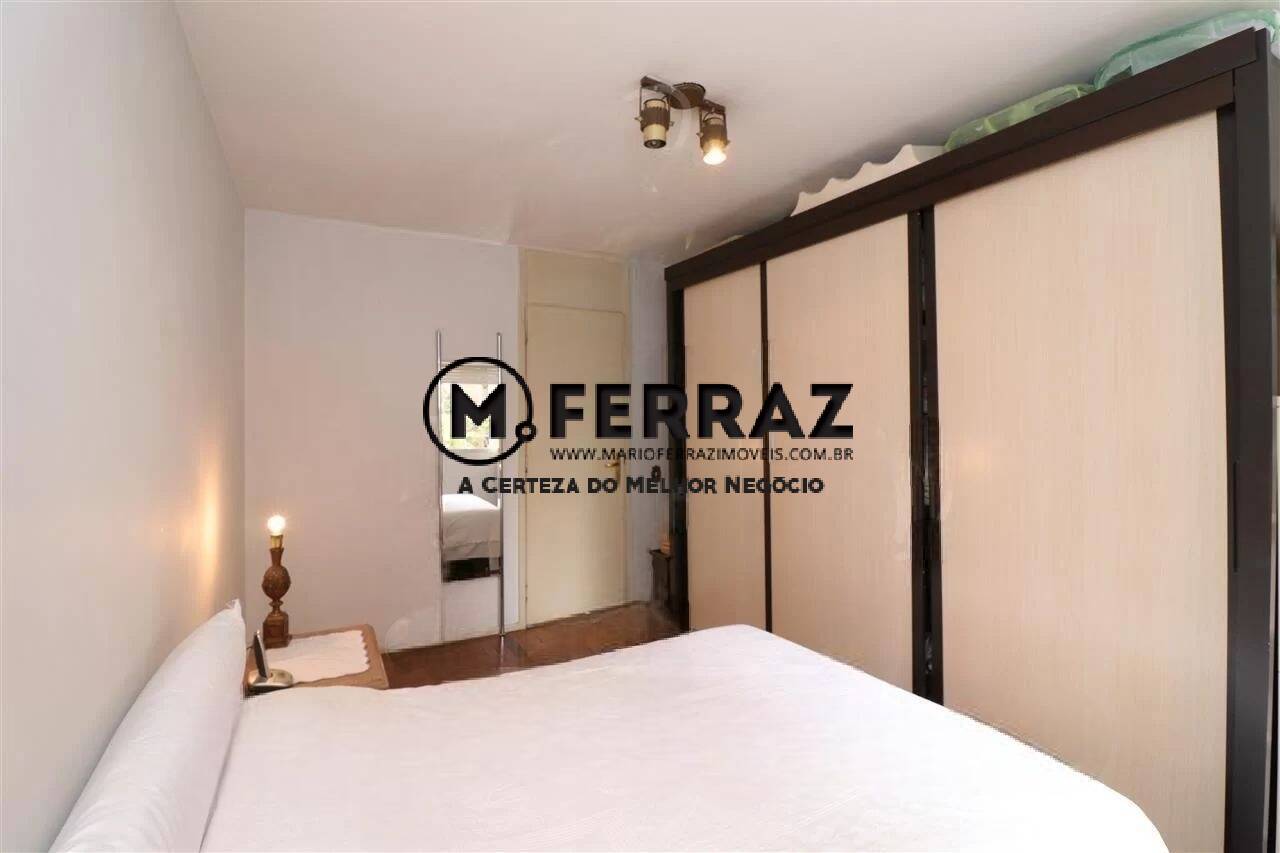 Apartamento à venda com 4 quartos, 134m² - Foto 7