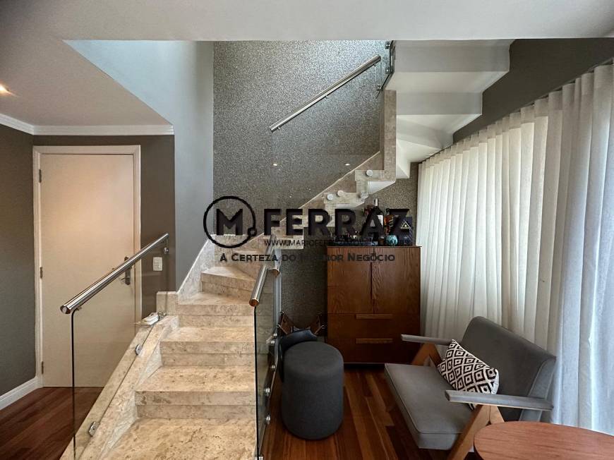 Apartamento à venda com 3 quartos, 205m² - Foto 16